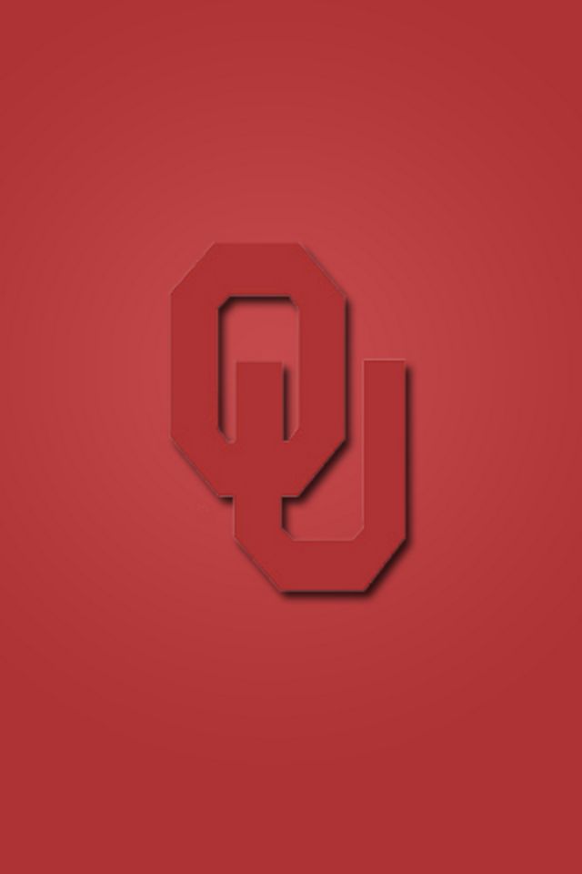 Oklahoma Sooners iPhone Wallpaper HD