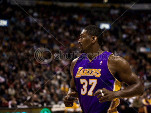 Ron Artest Lakers And Stock Photos For