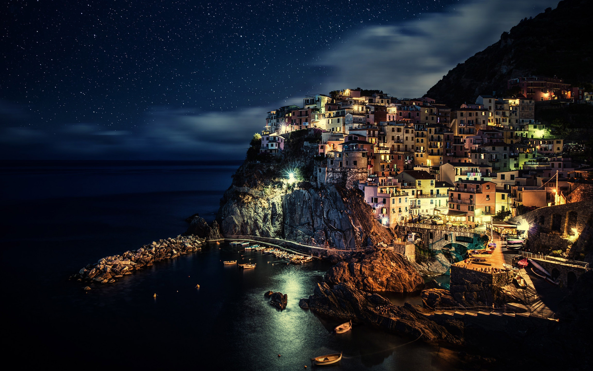 Italy Wallpaper