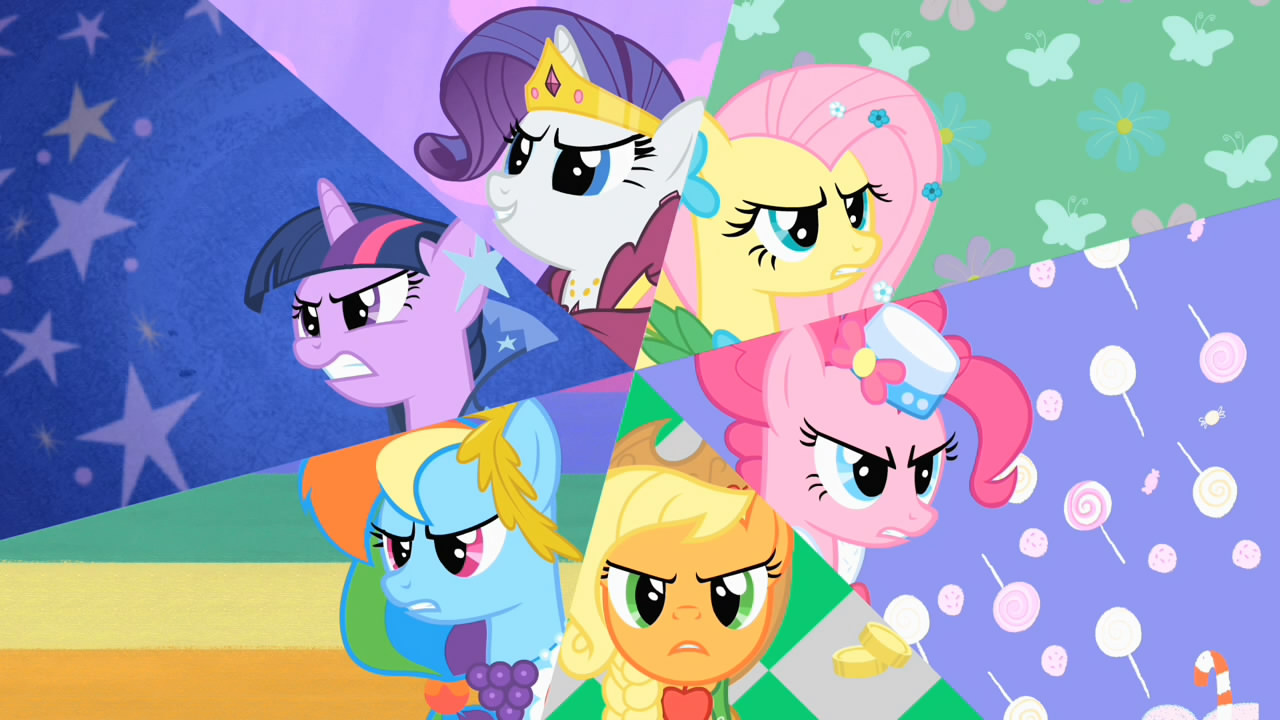 Free Download My Little Pony Friendship Is Magic My Little Pony 