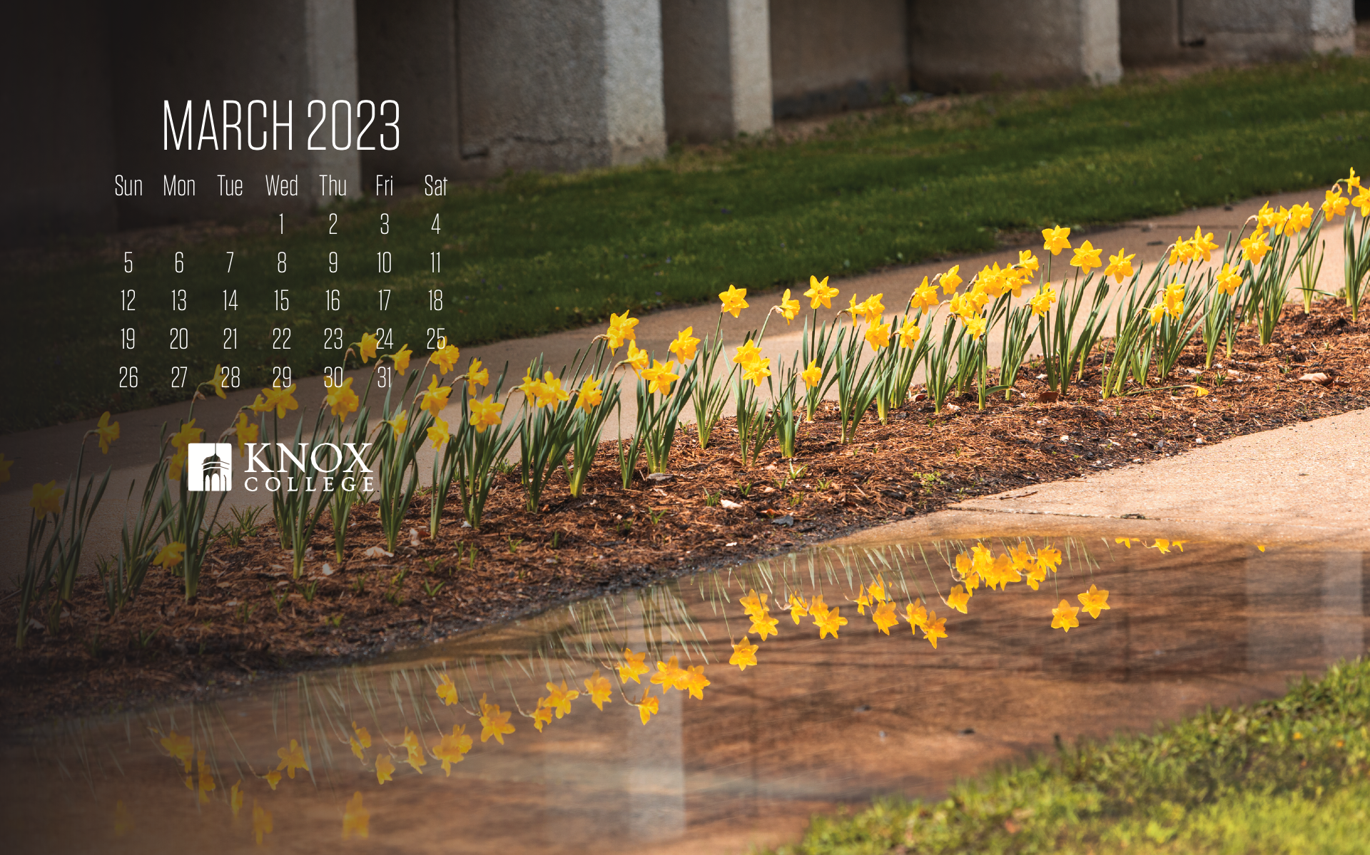 2023 Knox Calendar   Alumni   Knox College