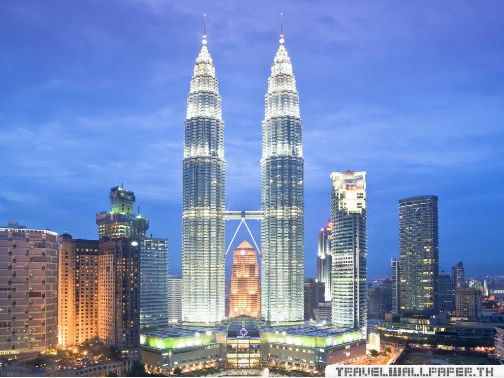 Kuala Lumpur Malaysia High Definition HD Wallpaper Uncategorized