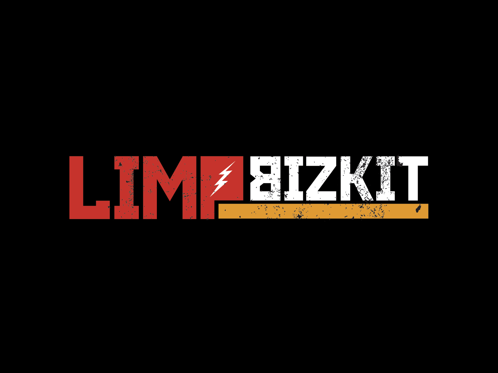 Limp Bizkit Logo And Wallpaper Band Logos Rock