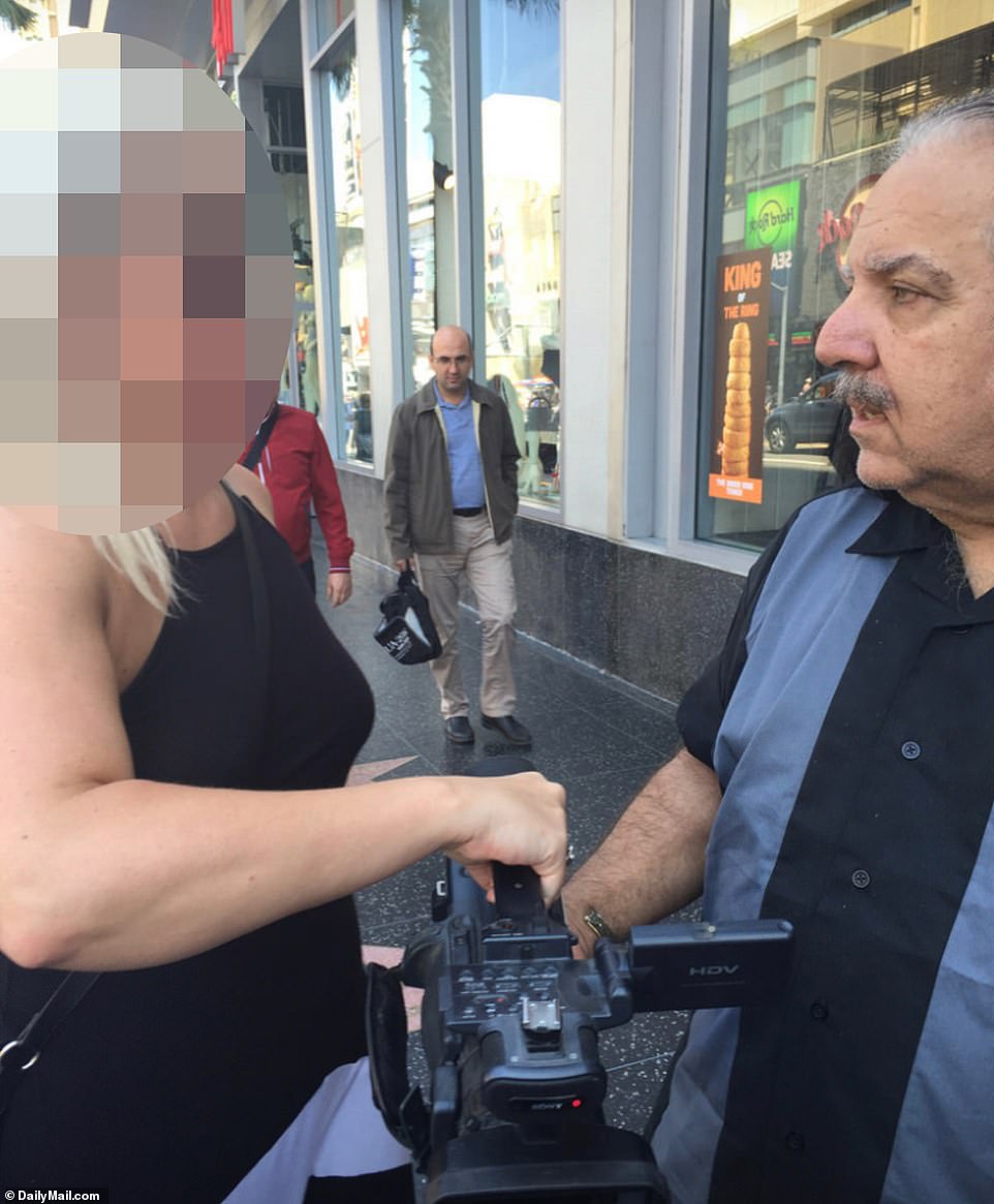 Photos Of Ex Porn Star Ron Jeremy S Filthy Hollywood Apartment