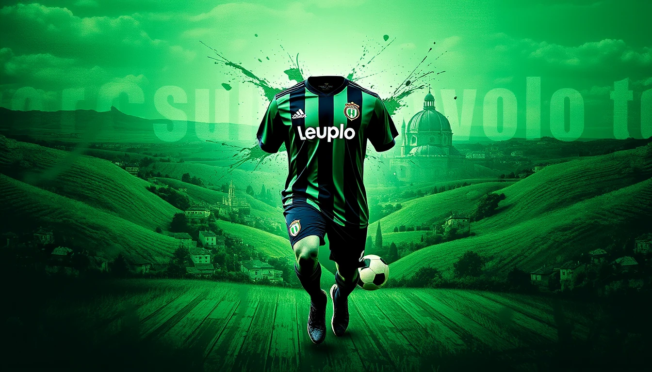 Sassuolo Wallpaper