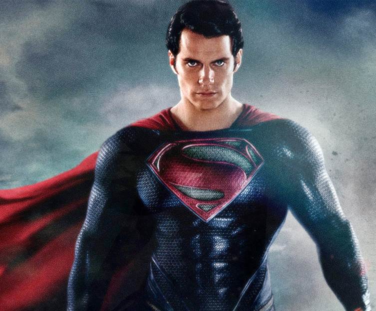 Superman Henry Cavill Man Of Steel Wallpaper Pictures All Unseen