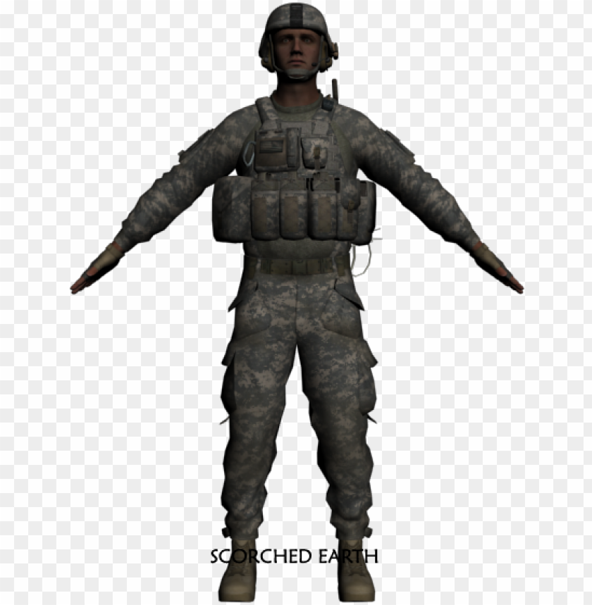 Arma Models Uniform Png Image With Transparent Background Toppng