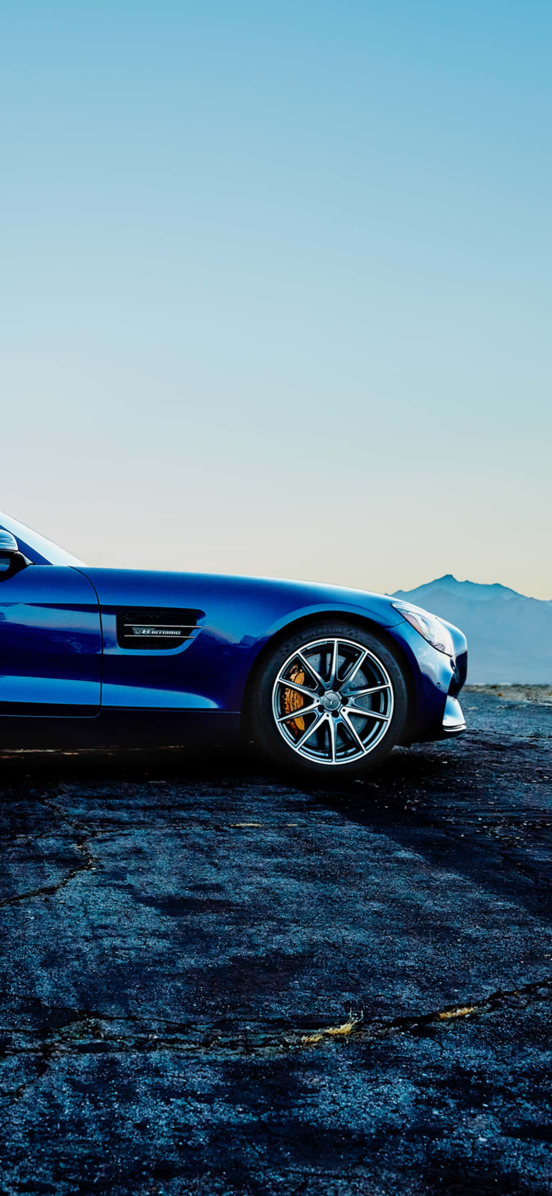 iPhone Xs Mercedes Amg Background X Wallpaper