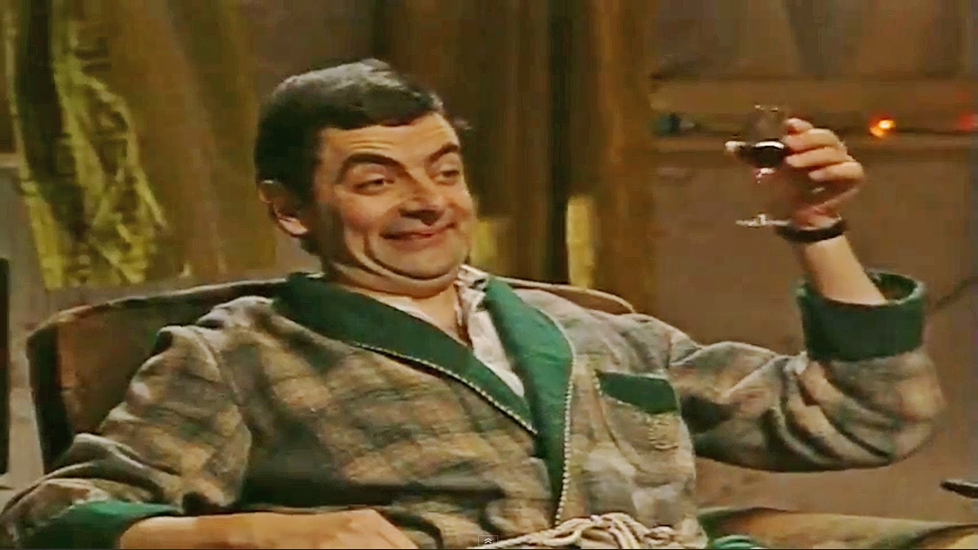 Mr Bean Wallpaper