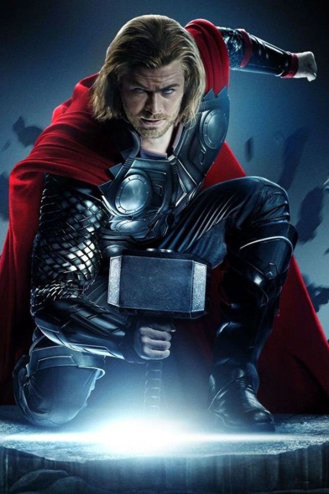 Thor  Marvel art Thor marvel movie Thor wallpaper