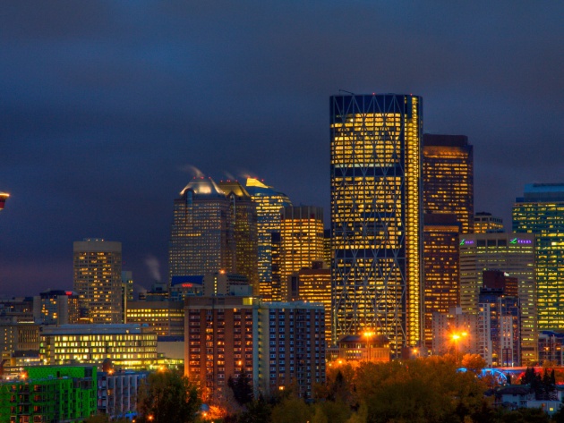 Wallpaper Calgary   a city in the province of Alberta   Photos and 630x473