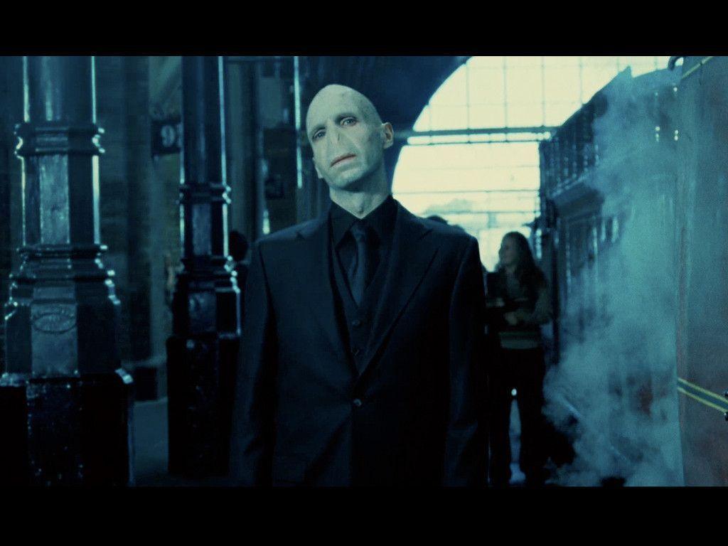 Voldemort Wallpaper