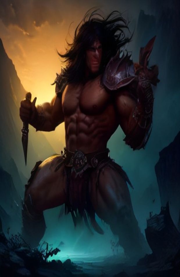 Conan Wallpaper Background
