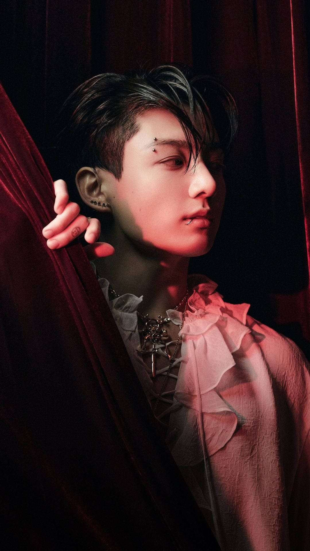 Bts Jung Kook Wallpaper