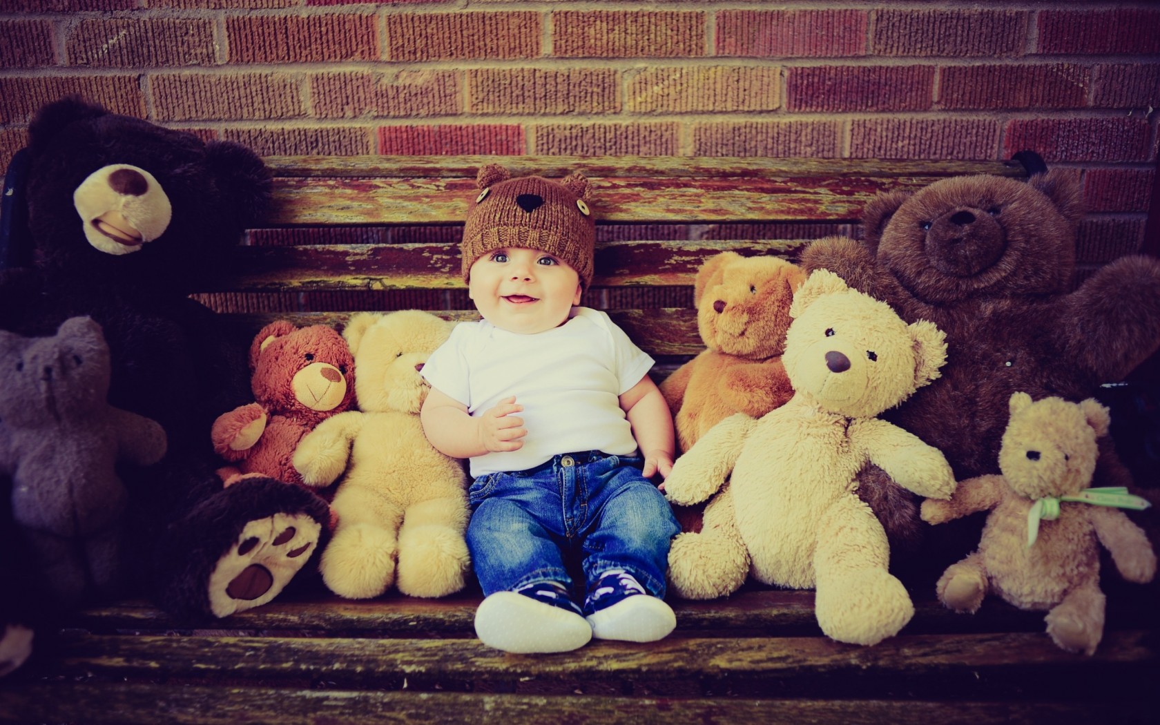 Photography Baby Wallpaper
