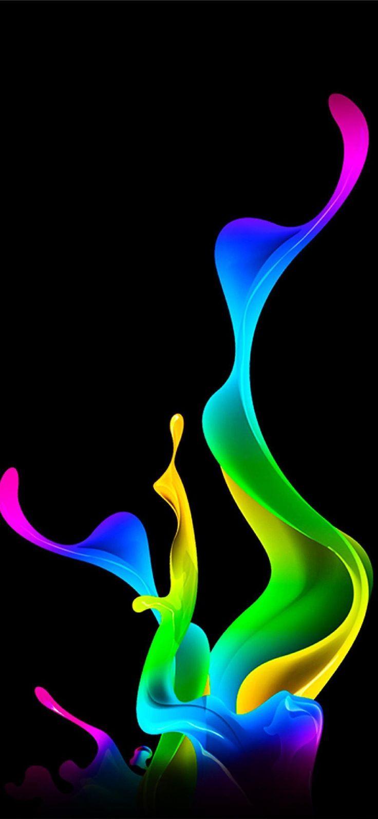 amoled pixel Pass iPhone Wallpapers Abstract Abstract