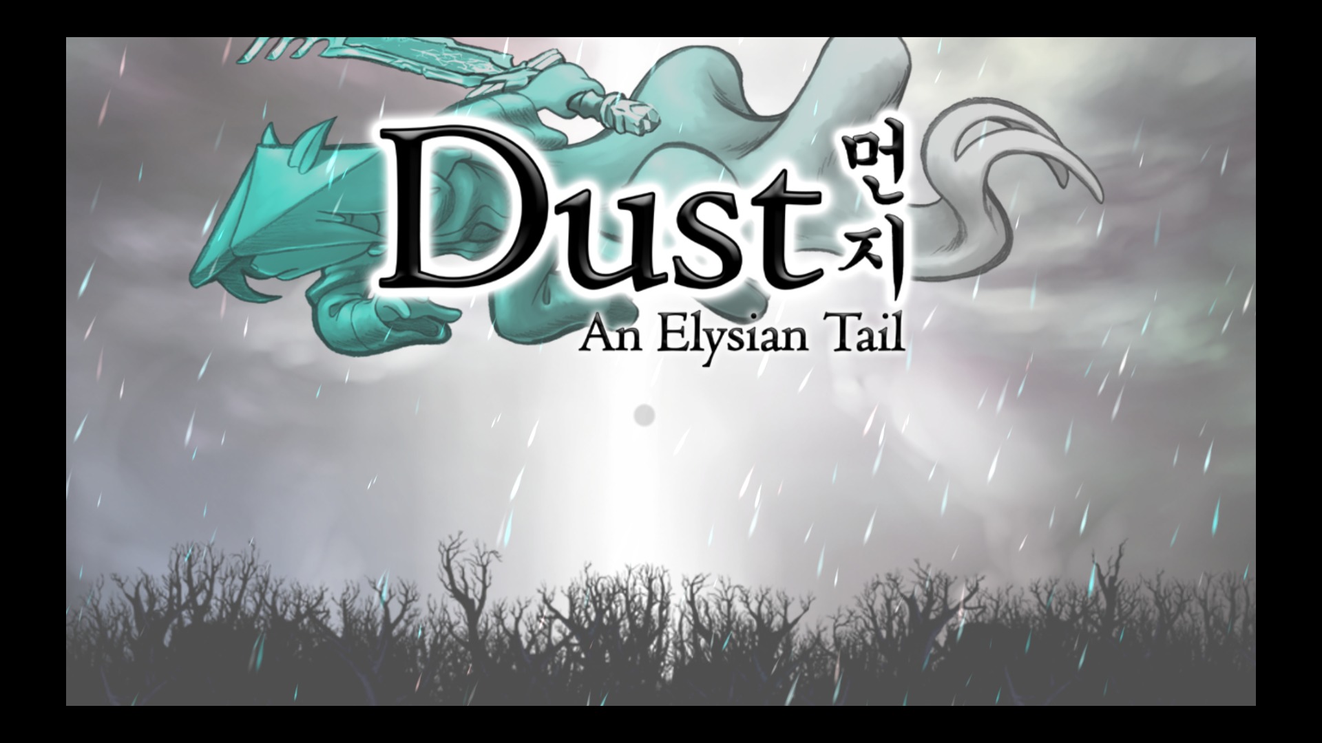 Dust An Elysian Tail Ic Booked