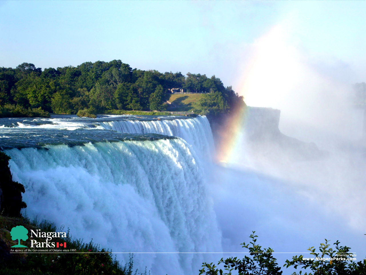 Niagara Falls HD Wallpapers HD Wallpapers