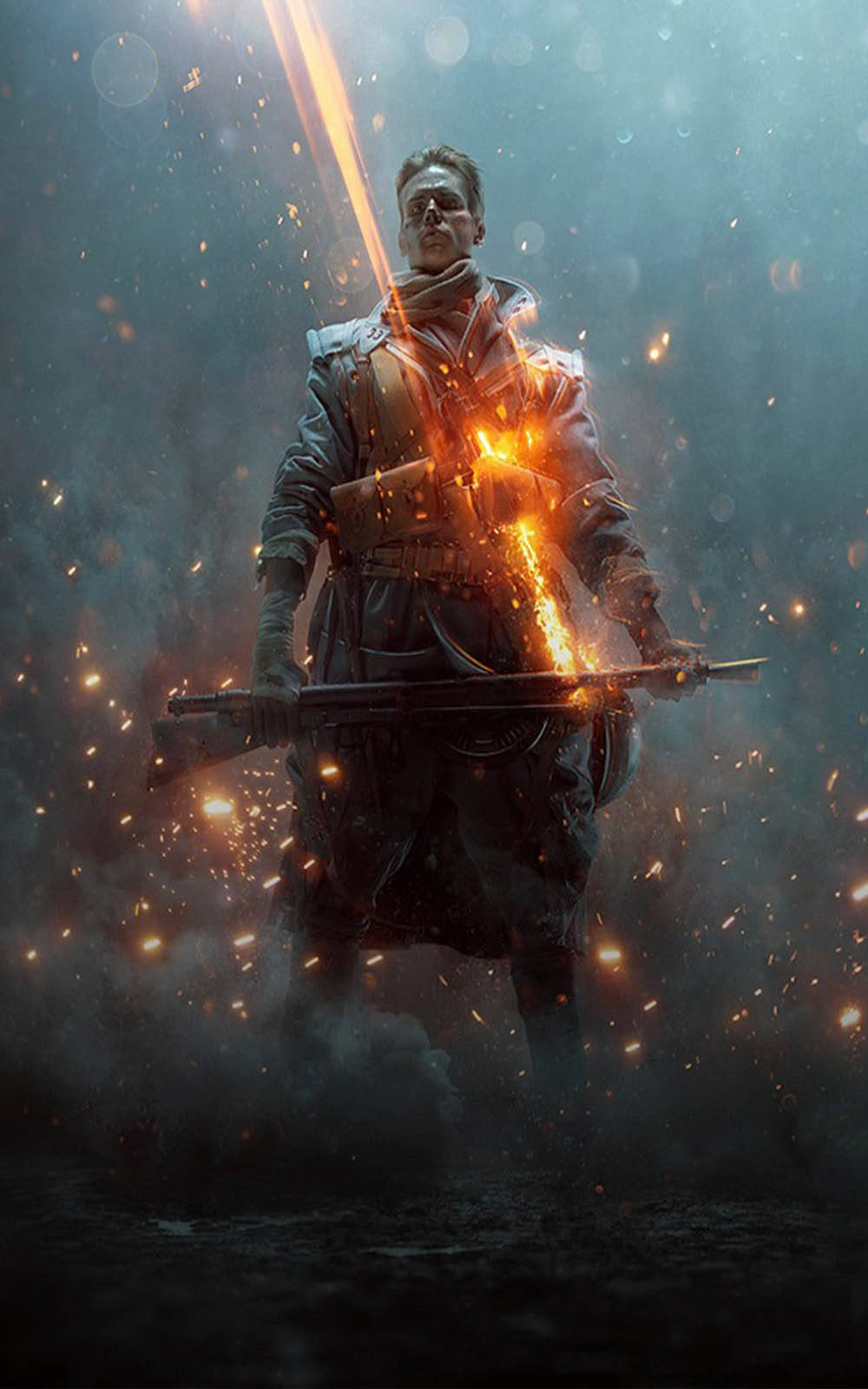 Daniel Edwards Battlefield 4k Phone Ytp2welqlmacfox5 Wallpaper
