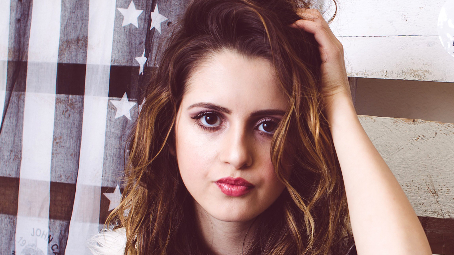 HD Laura Marano Wallpaper HDcoolwallpaper