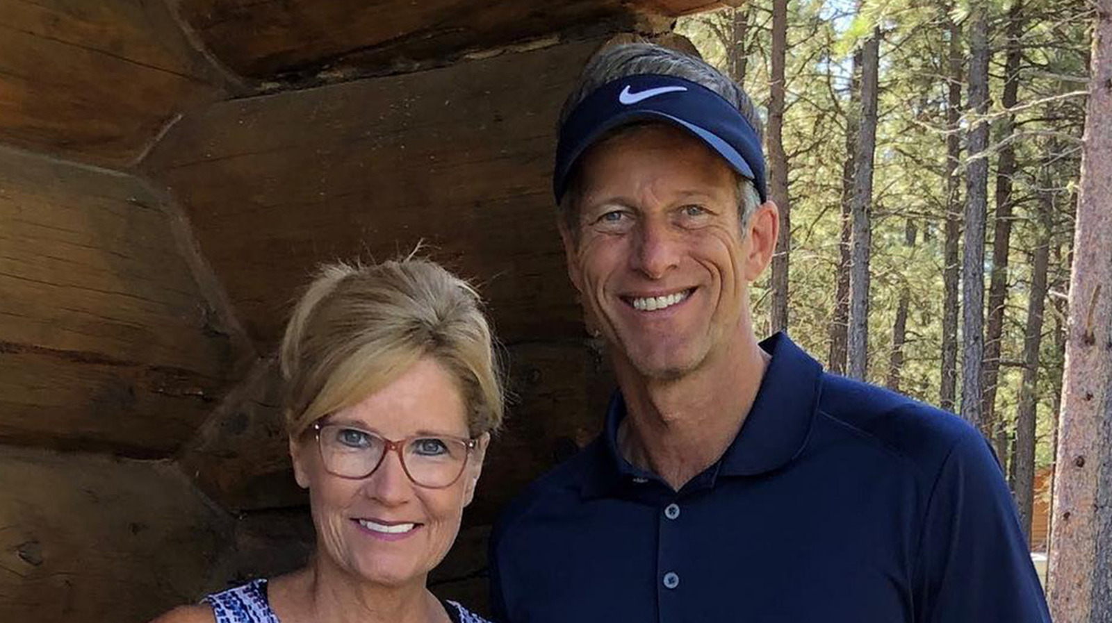 A Look Into Senator John Thune S Decades Wallpaper