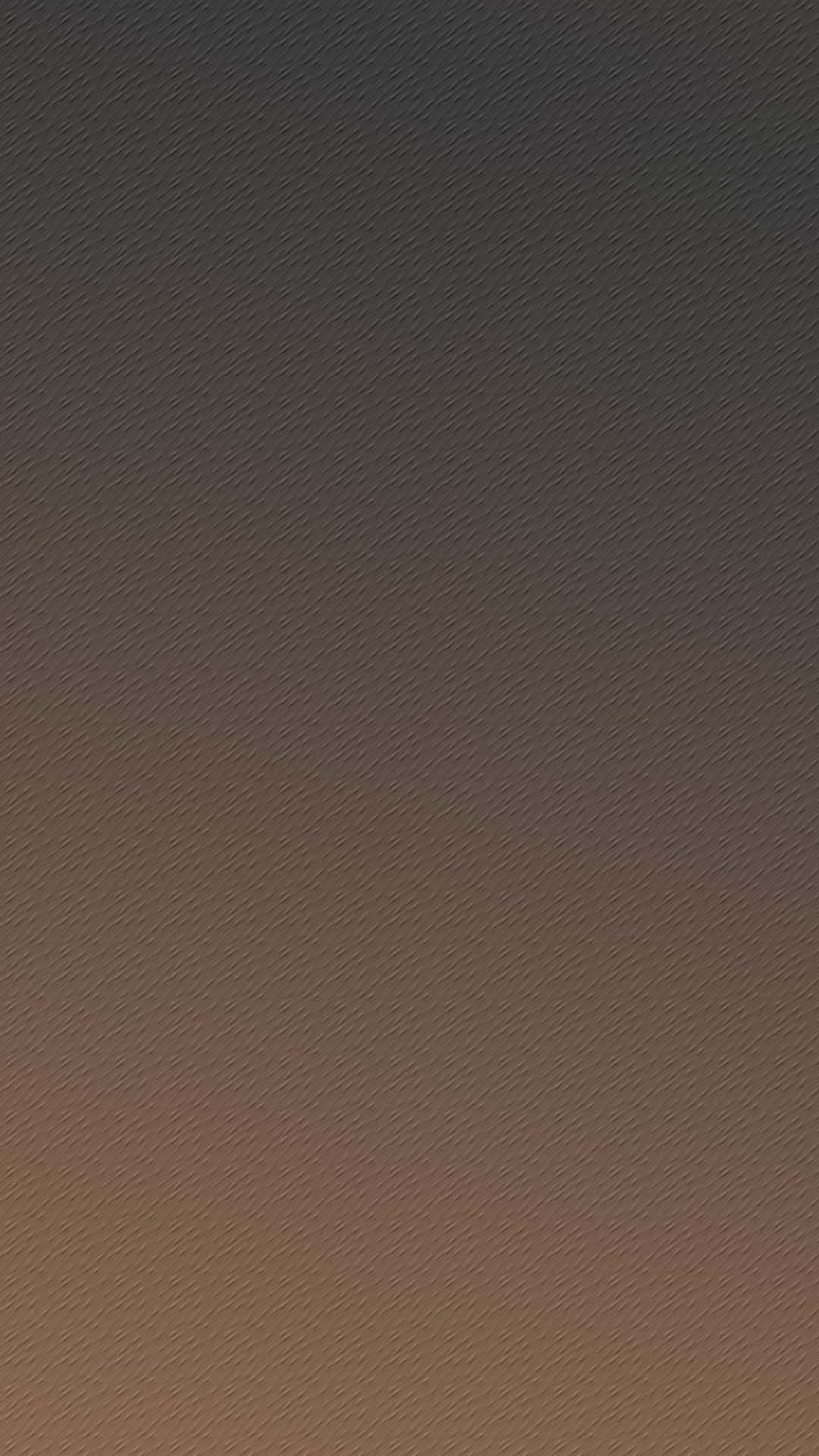 Solid iPhone Brown Wallpaper