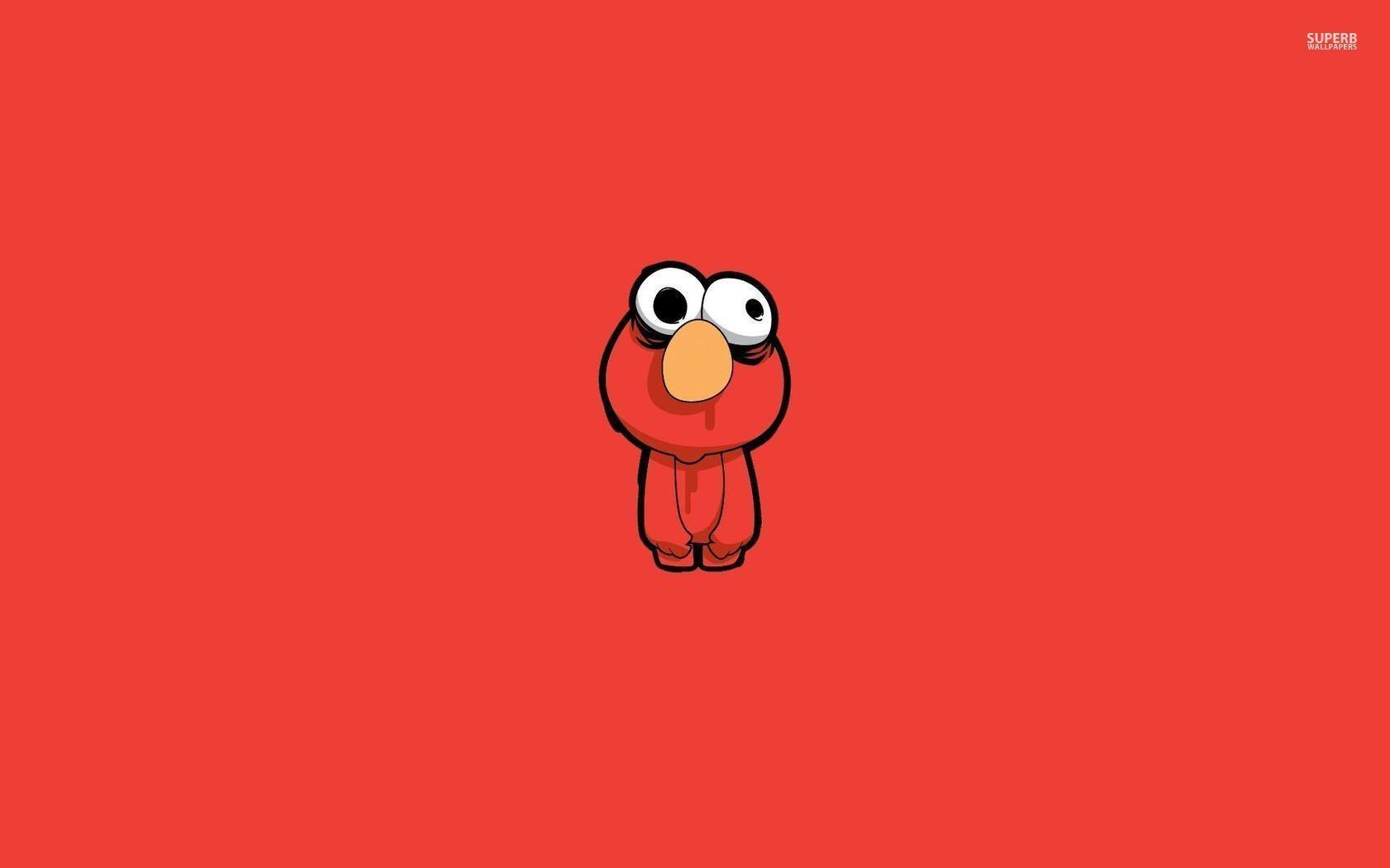 Elmo Cute cute elmo HD phone wallpaper  Pxfuel
