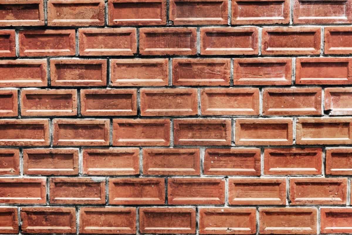 Stylish And Sturdy Brick Wallpaper You Can Depend