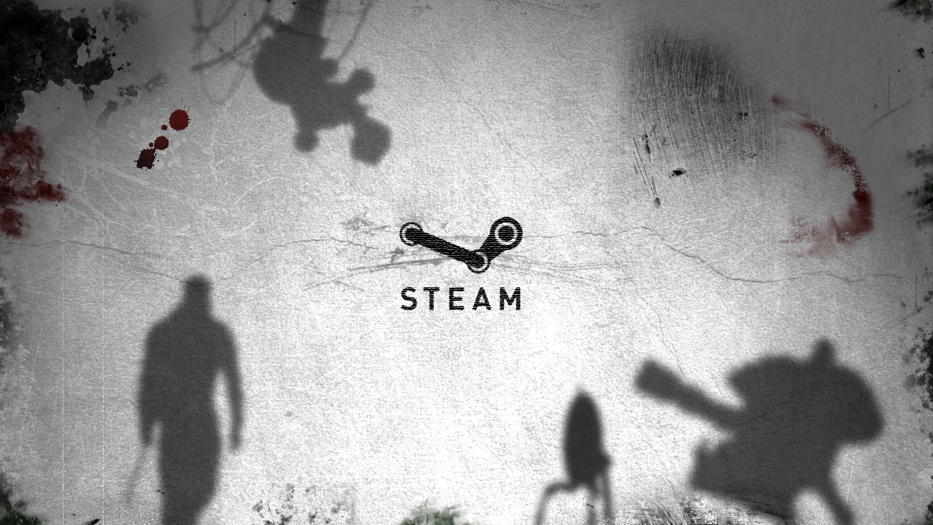 Steam Wallpaper By Sependrios