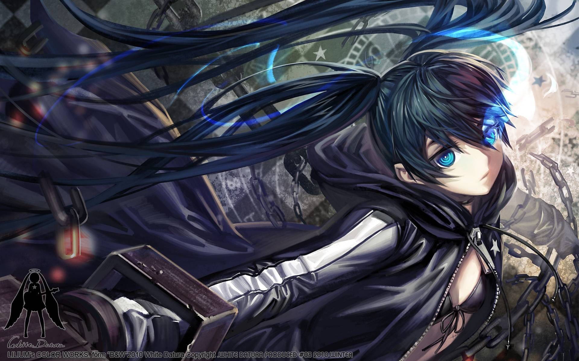 Sad Dope Anime Wallpaper On