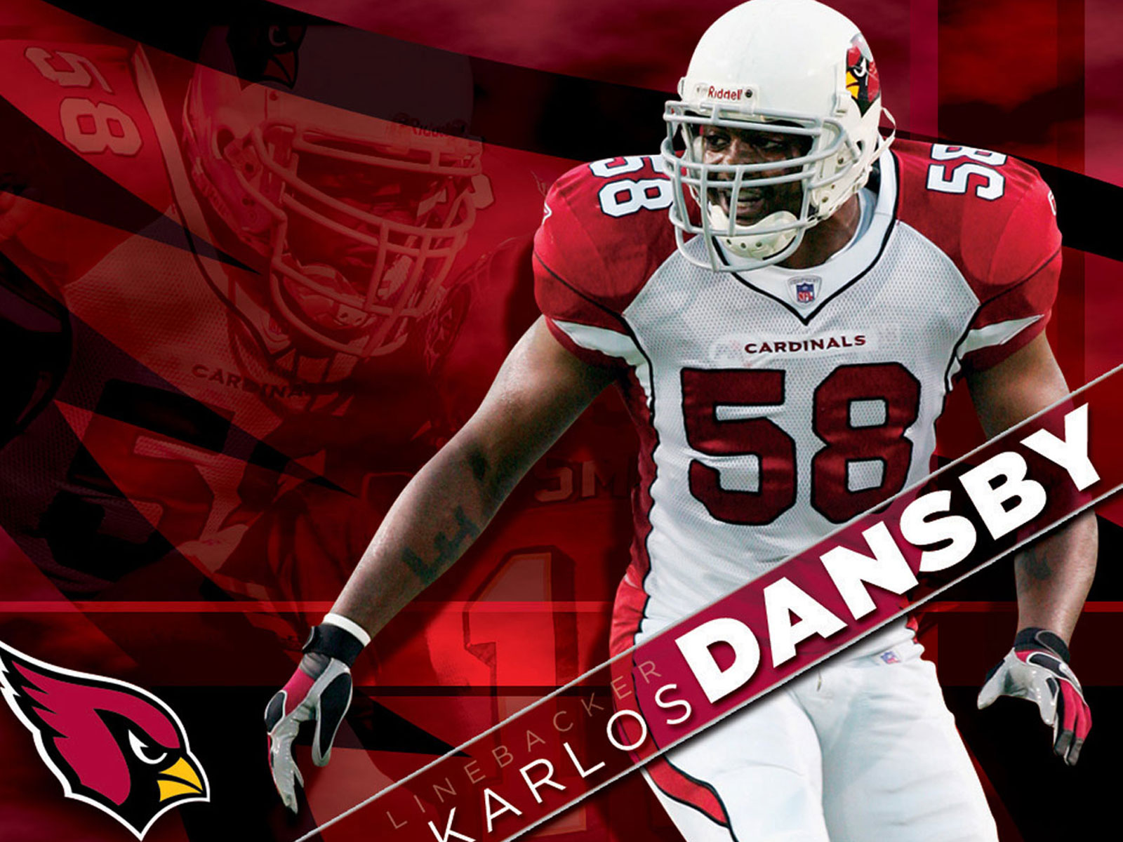 Arizona Cardinals Nfl Football G Wallpaper