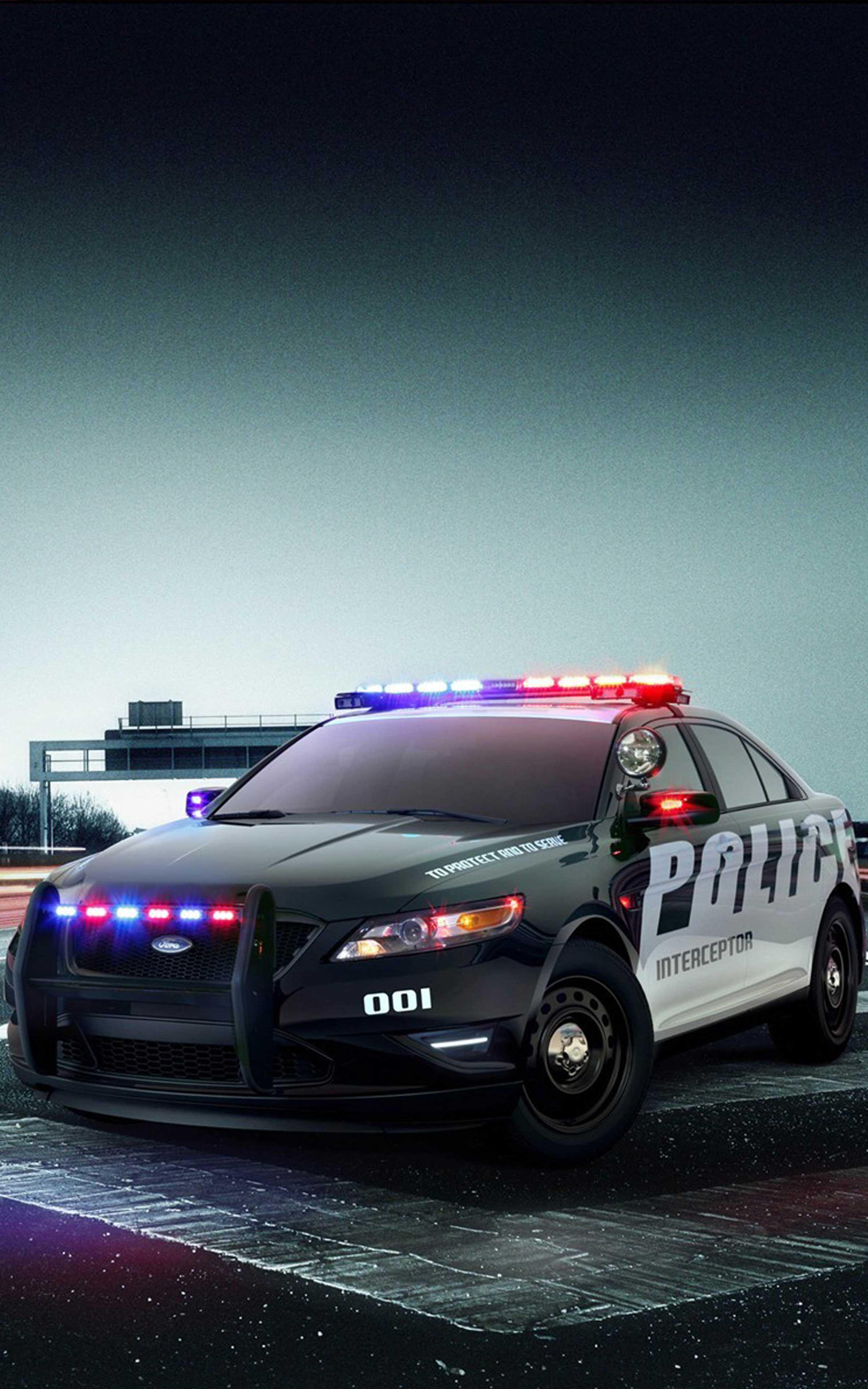 Police Car Wallpaper Best For Android