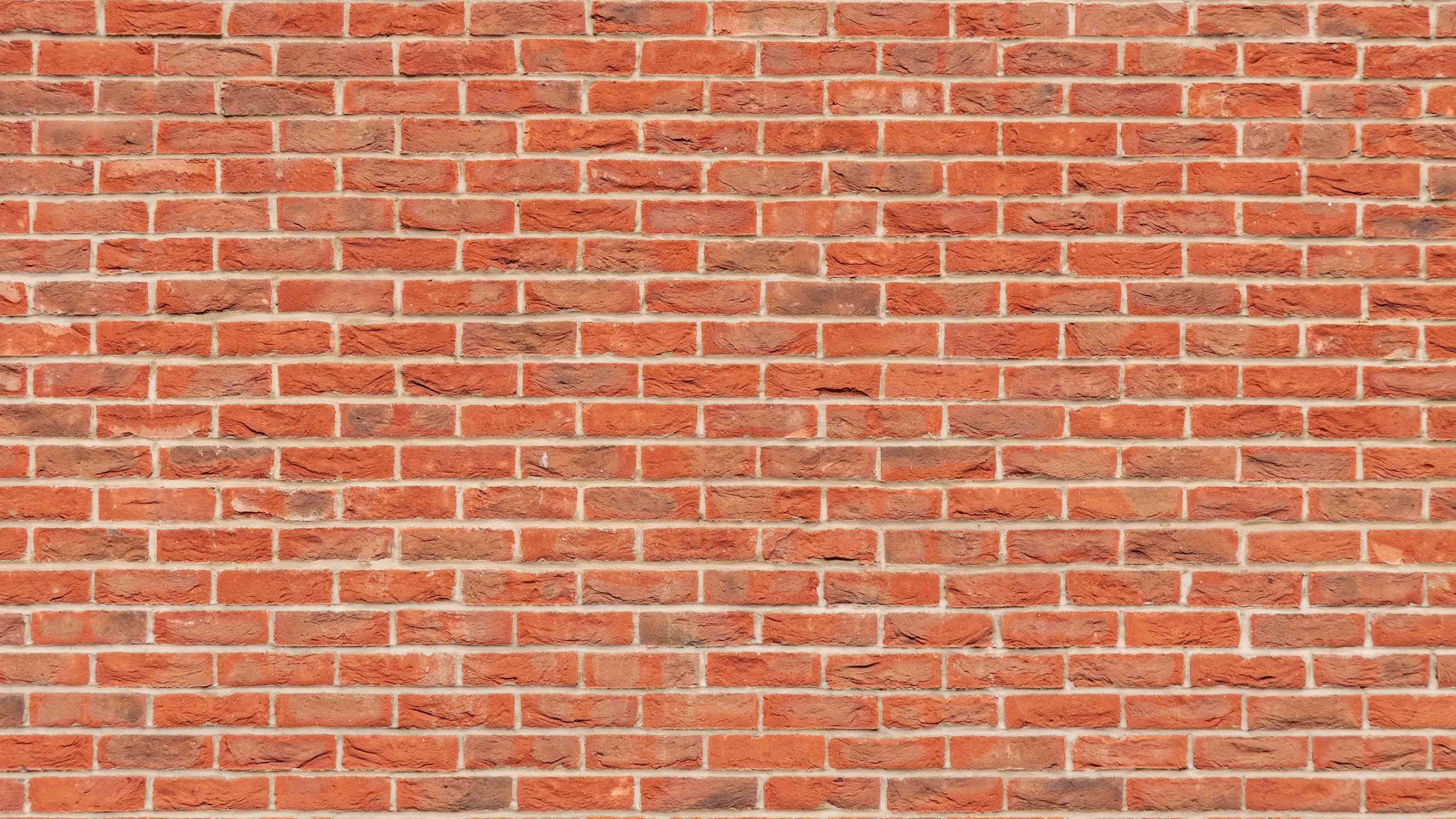 Brick Wall Bricks Stone Wallpaper Pitsel