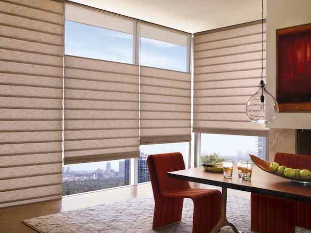 Shades Shutters Blinds In Crofton Md Discount Window Treatments