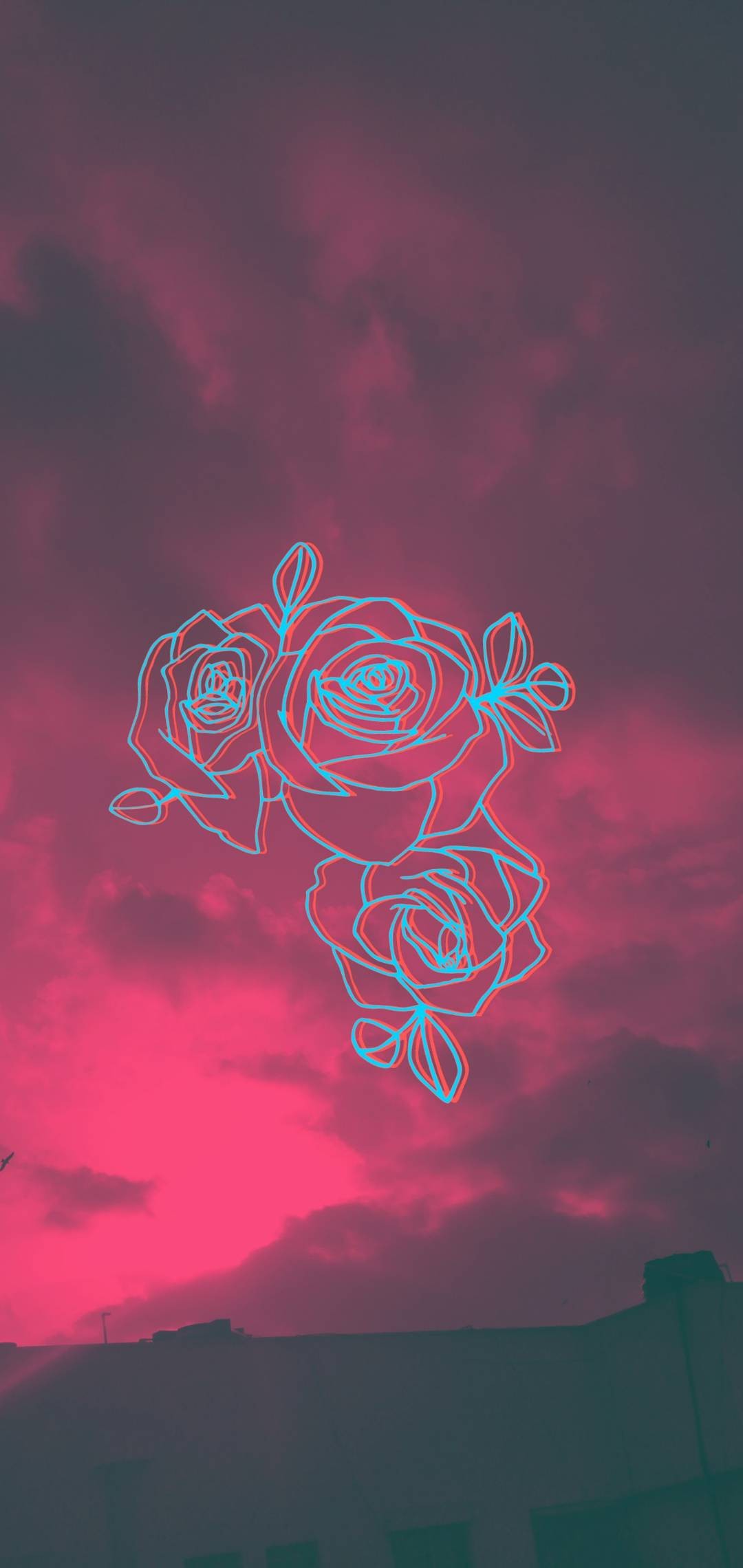 Aesthetic Mobile Wallpaper