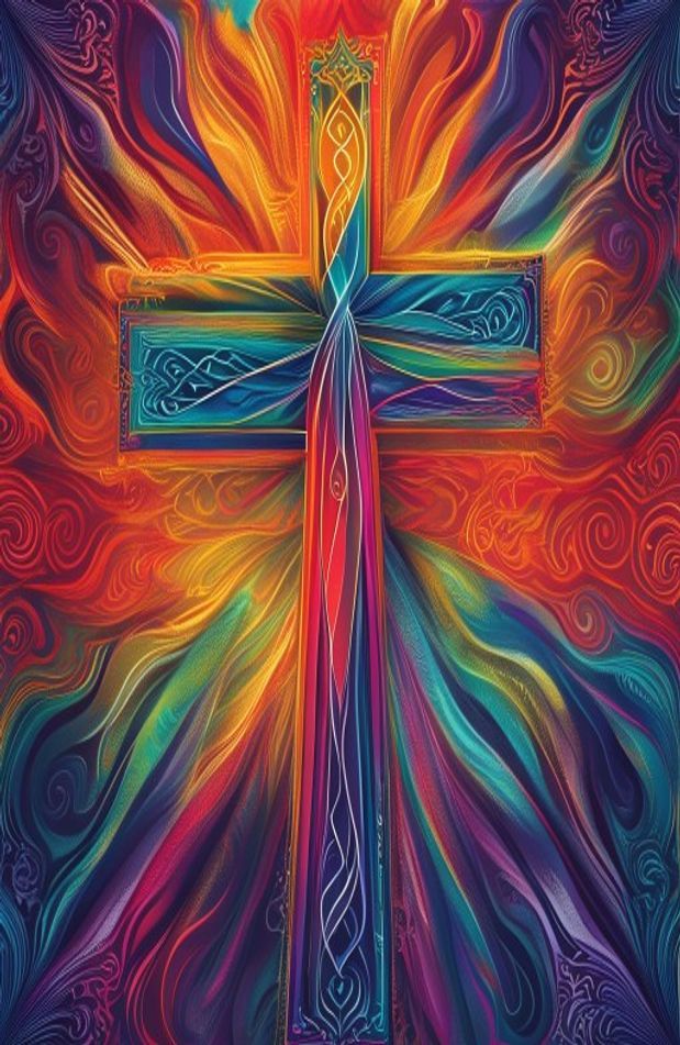 Hd Cross Wallpaper