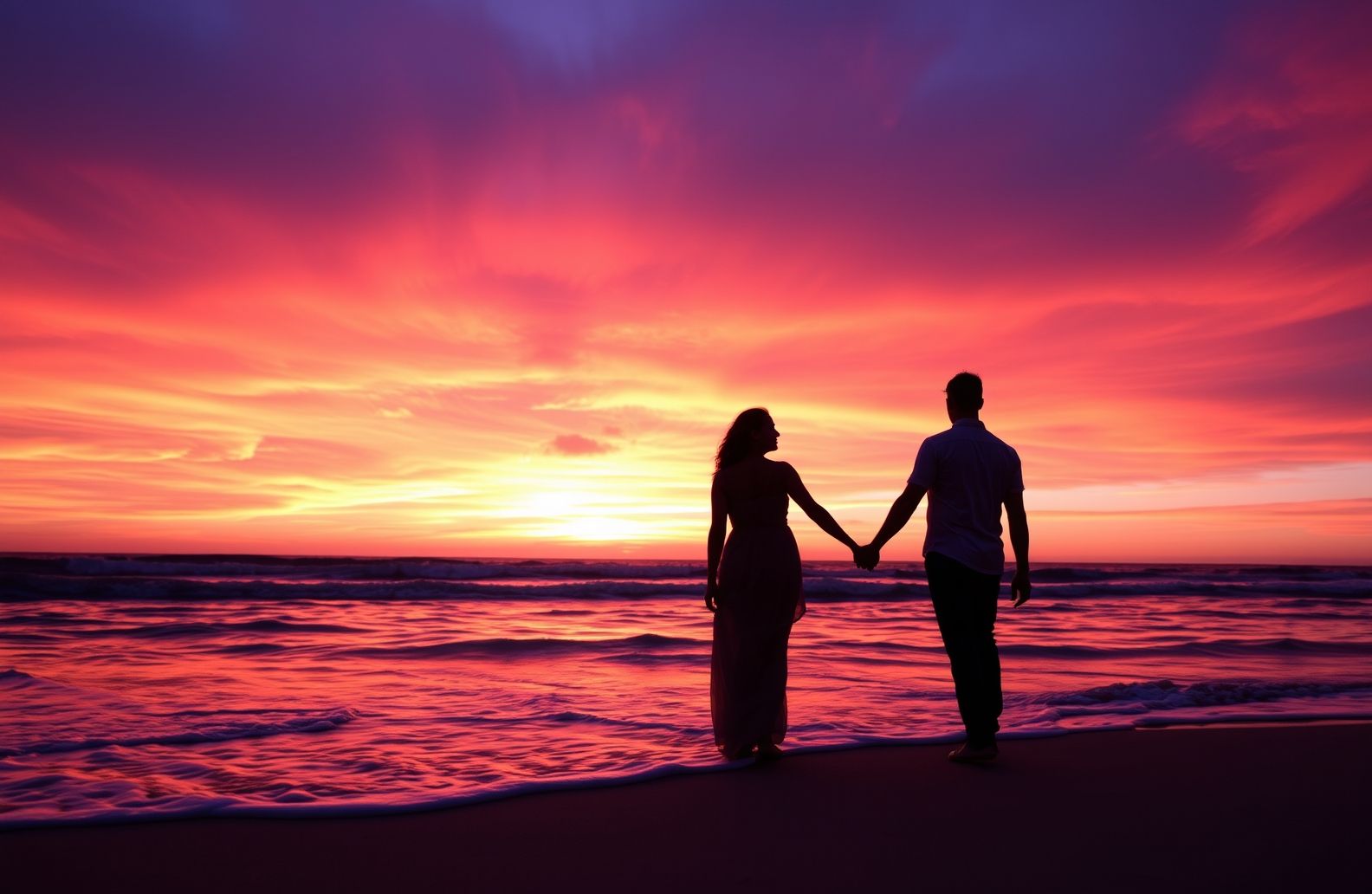 Love Wallpaper 1080p