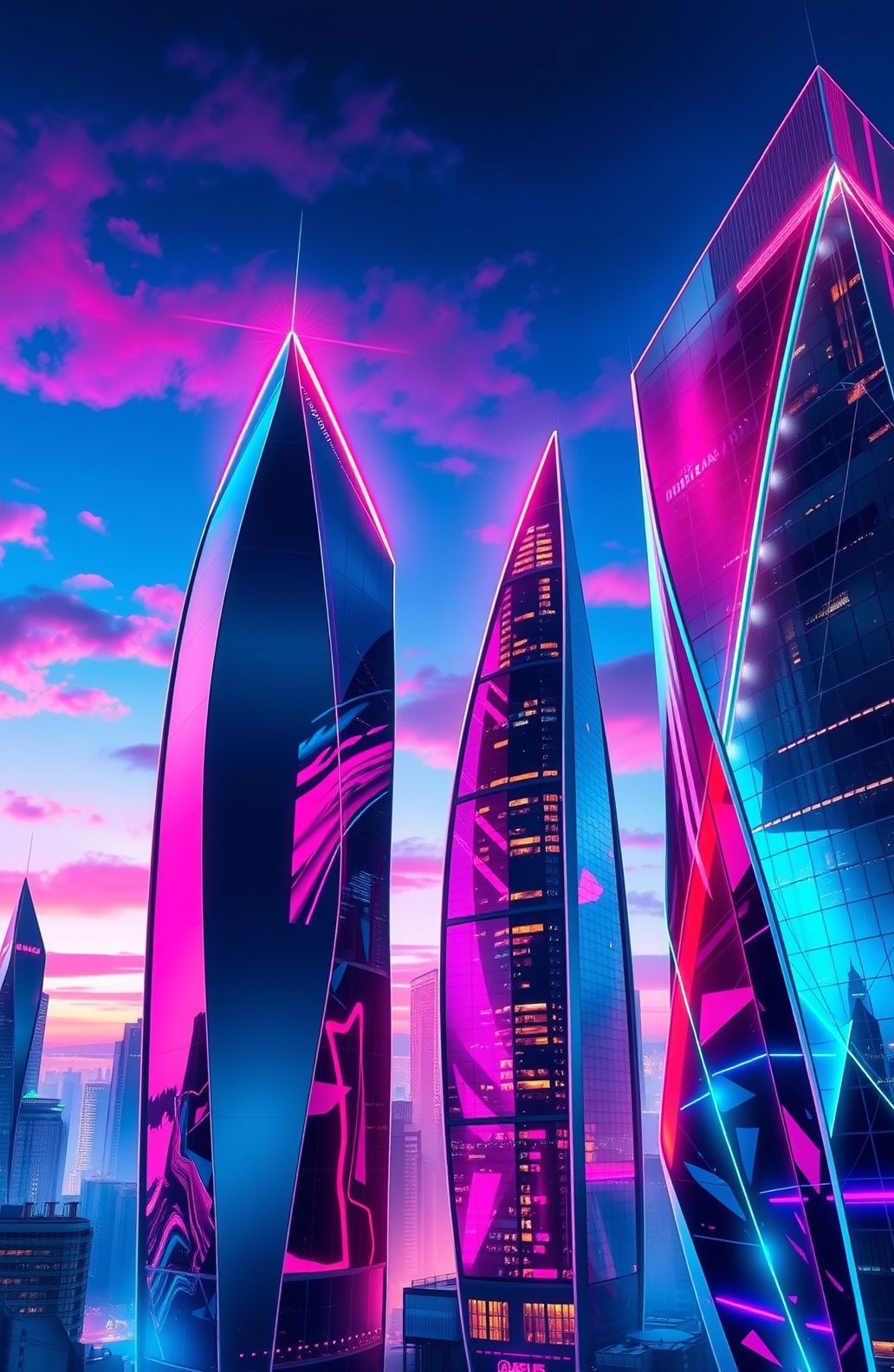 Asus Wallpaper Full HD
