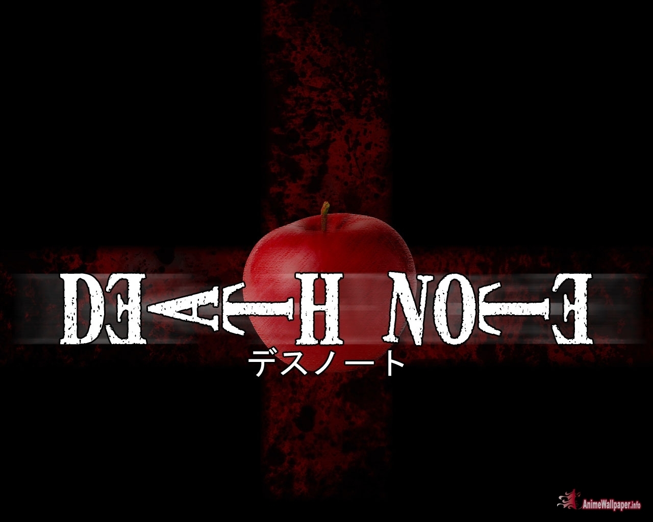 Death Note Image HD Wallpaper And Background