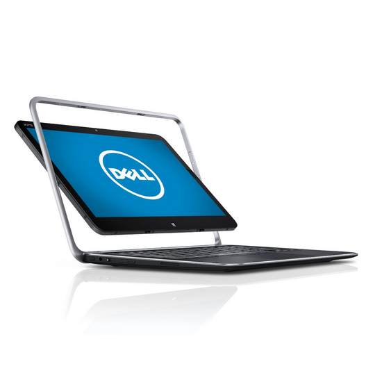 Dell Xps Duo Xpsd12 1600alu Inch Laptop