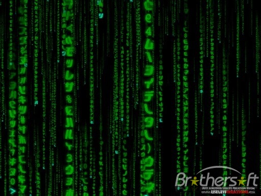 the original 3d version of the matrix and i m told it s still the best