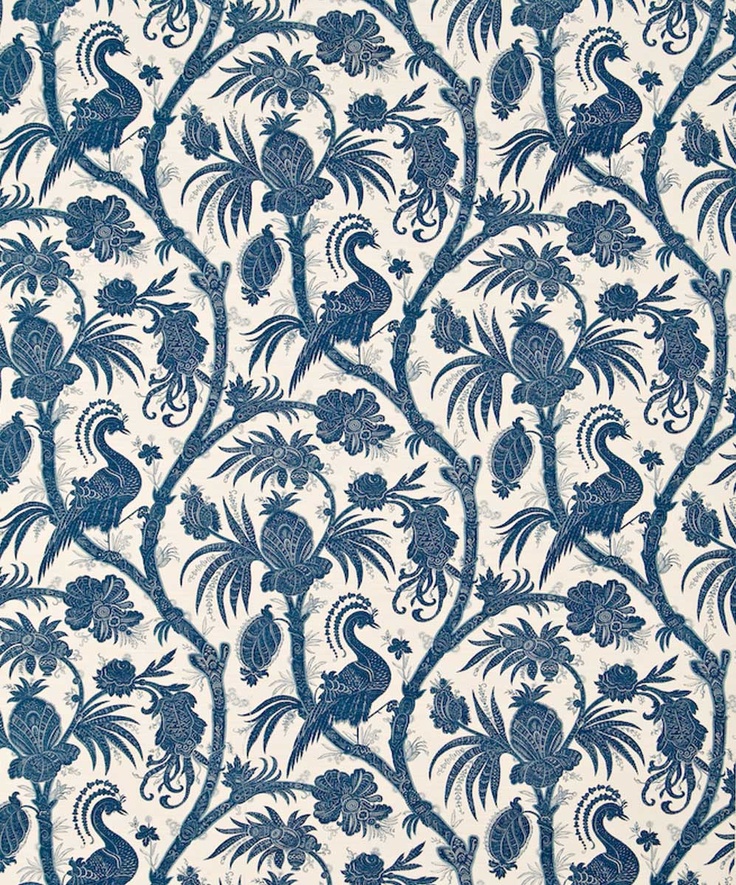 [50+] Bennison Fabrics and Wallpaper | WallpaperSafari.com