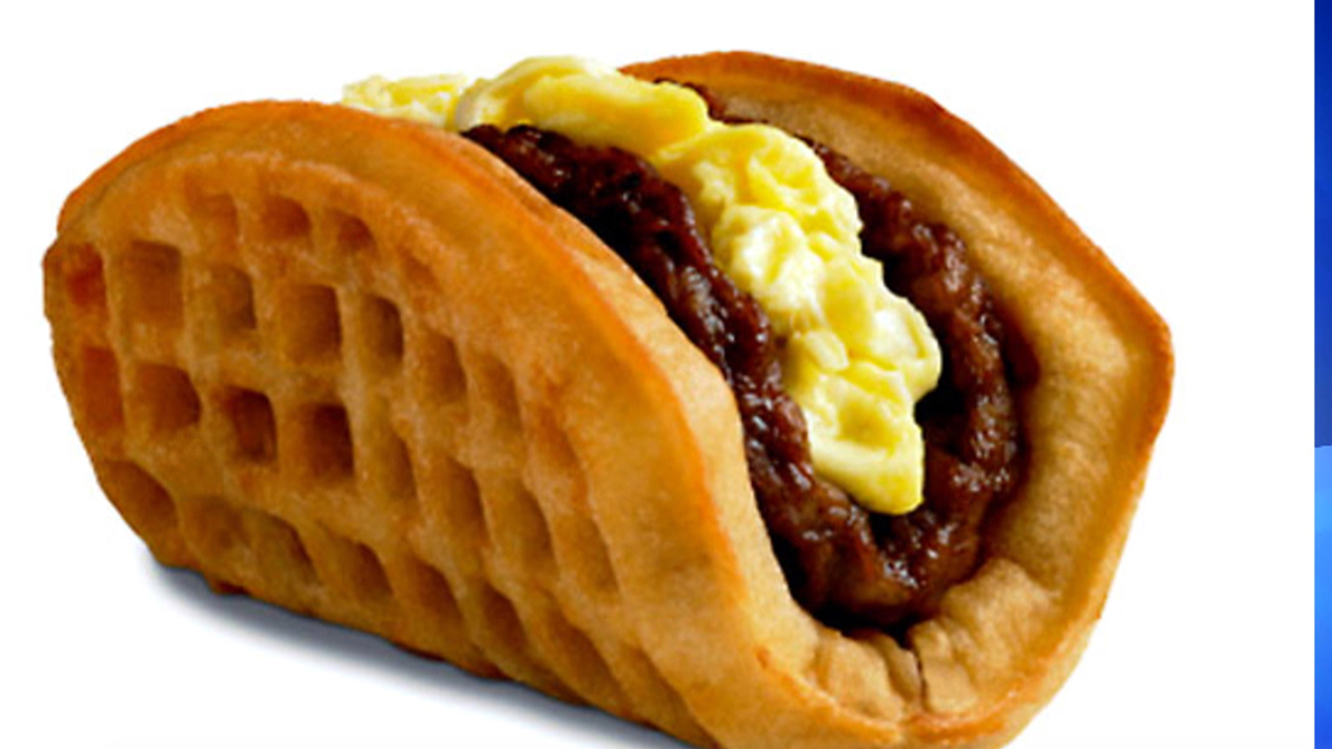 Taco Bell Breakfast HD Wallpaper