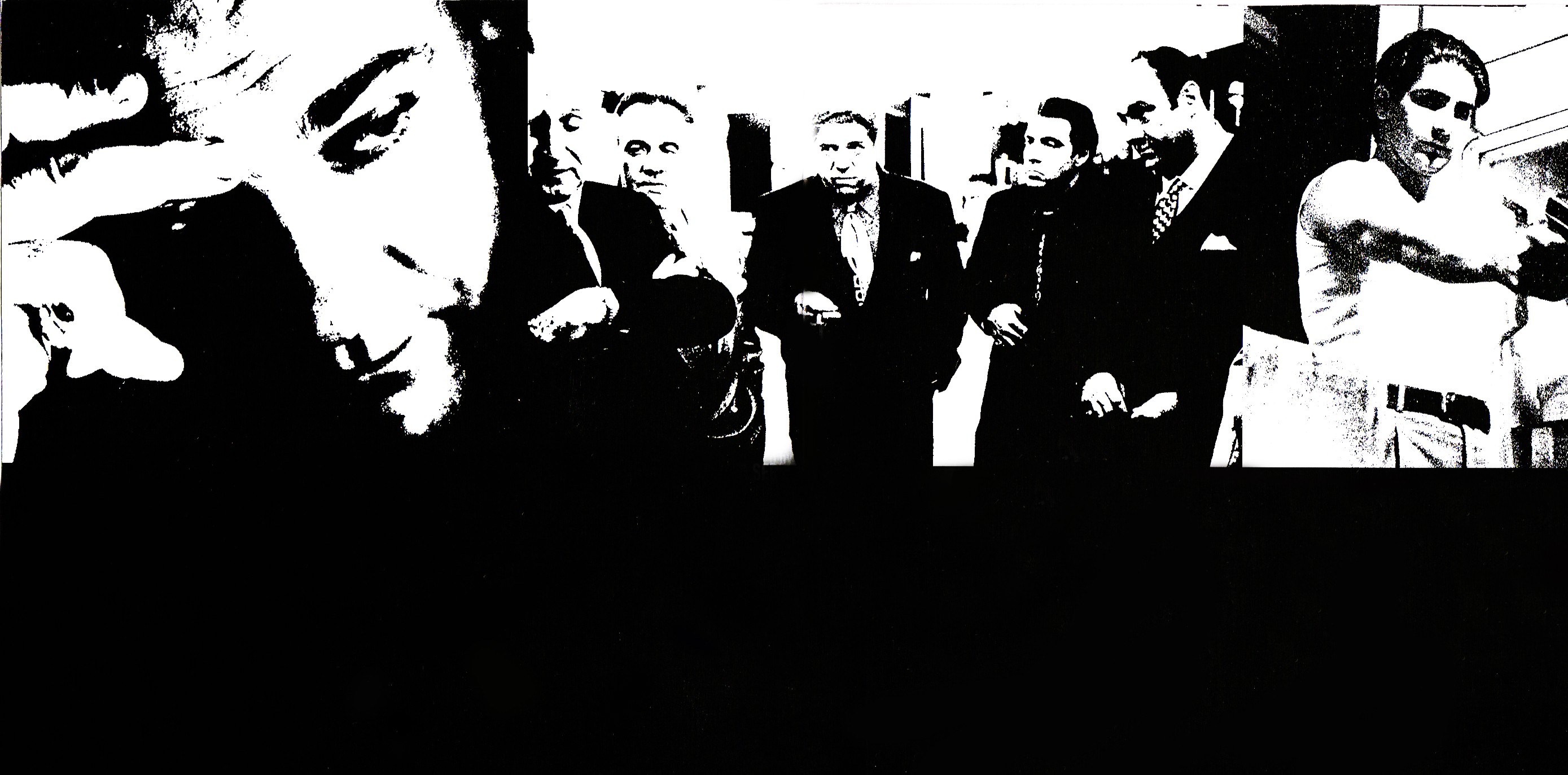 Wallpaper Of The Sopranos You Are Ing