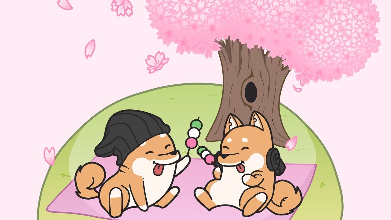 Hyper Potions Cherry Blossoms