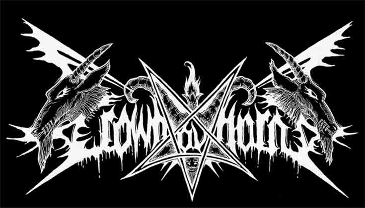 Death Metal Bands Biography Discography Video Logo And