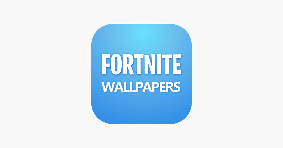 Fortnite Wallpaper On The App Store