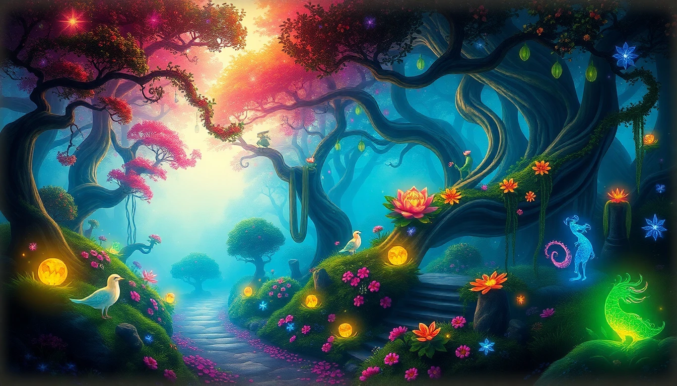 Kadabra HD Wallpaper