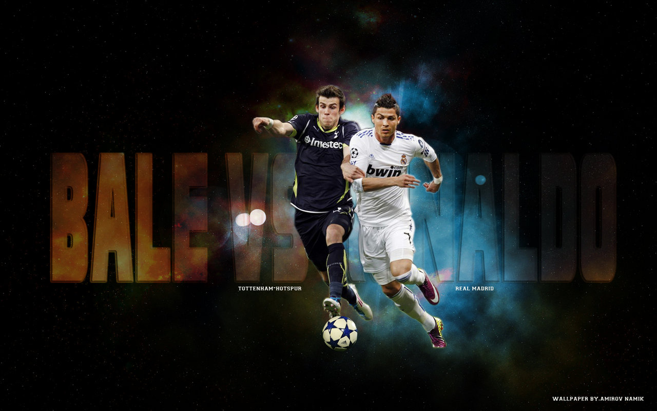 Football Player S Biography Gareth Bale