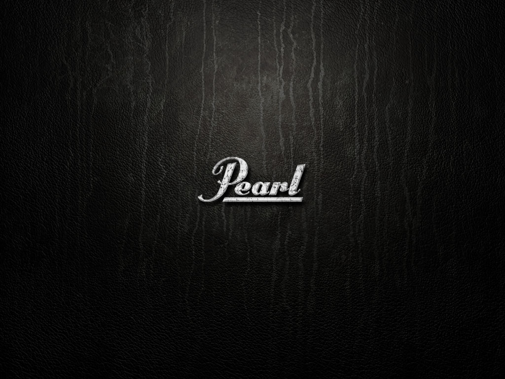 Pearl Drums Logo Wallpaper Image Pictures Becuo